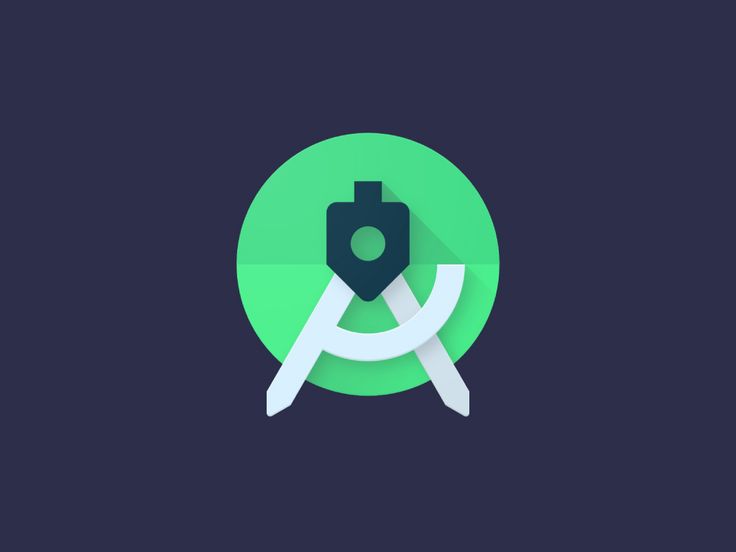 Android Studio Logo